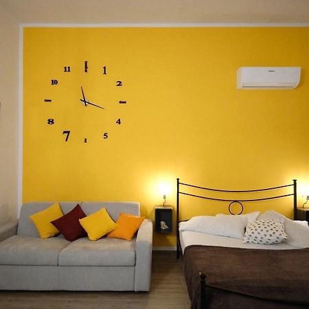 Fiorino House Apartment Firenze Bagian luar foto