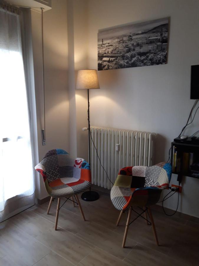 Fiorino House Apartment Firenze Bagian luar foto