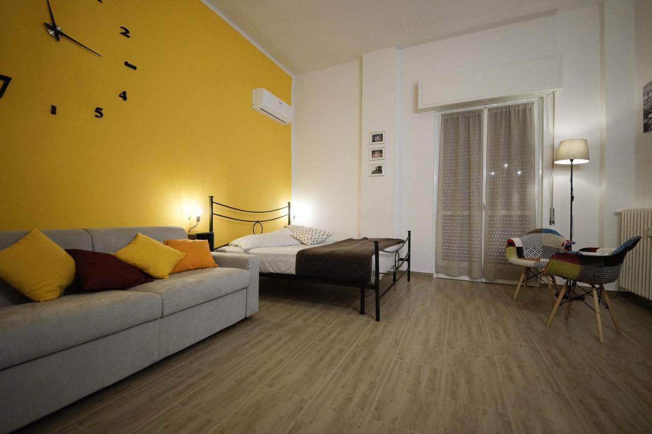 Fiorino House Apartment Firenze Bagian luar foto