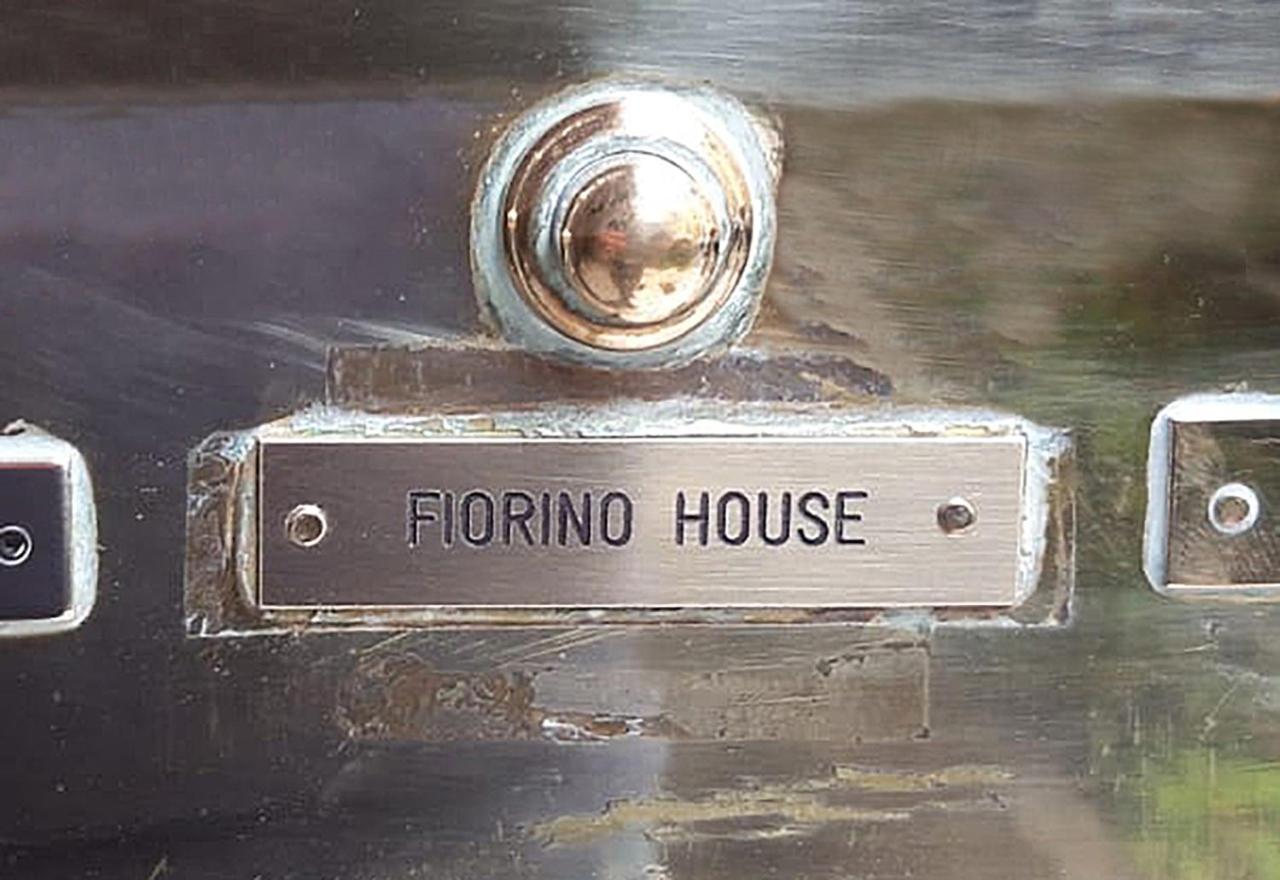 Fiorino House Apartment Firenze Bagian luar foto