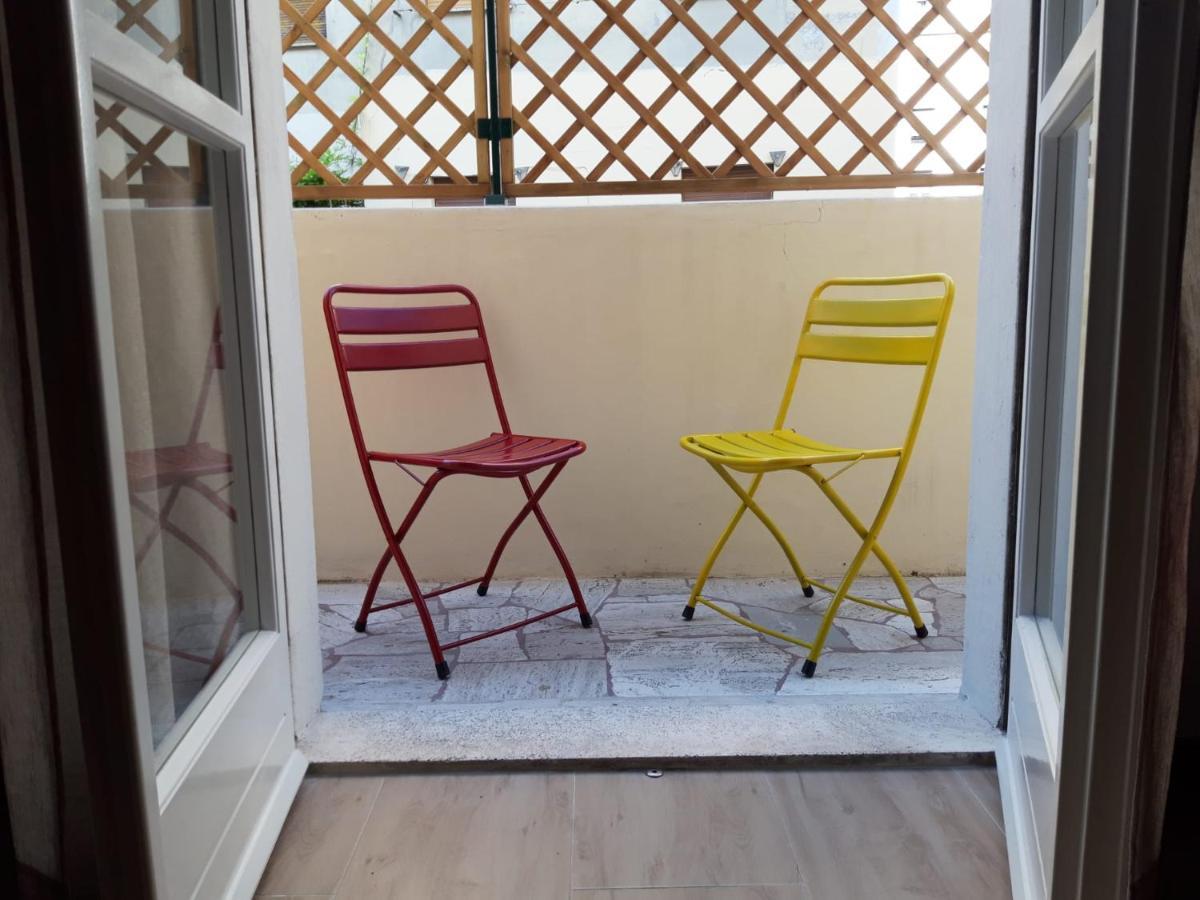 Fiorino House Apartment Firenze Bagian luar foto