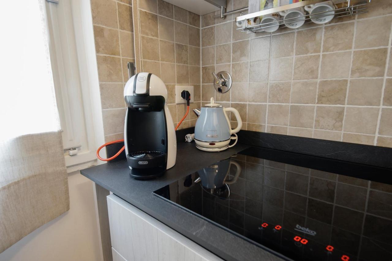 Fiorino House Apartment Firenze Bagian luar foto