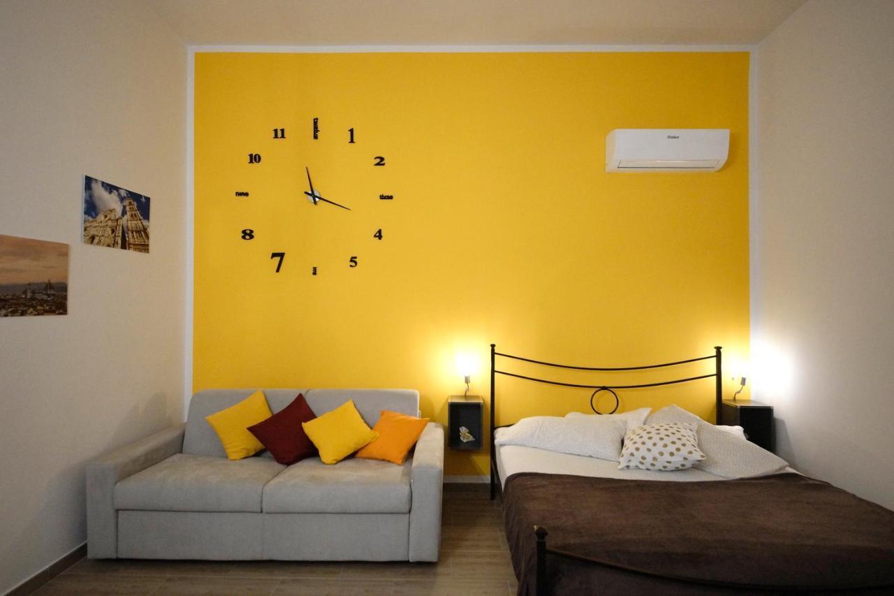 Fiorino House Apartment Firenze Bagian luar foto