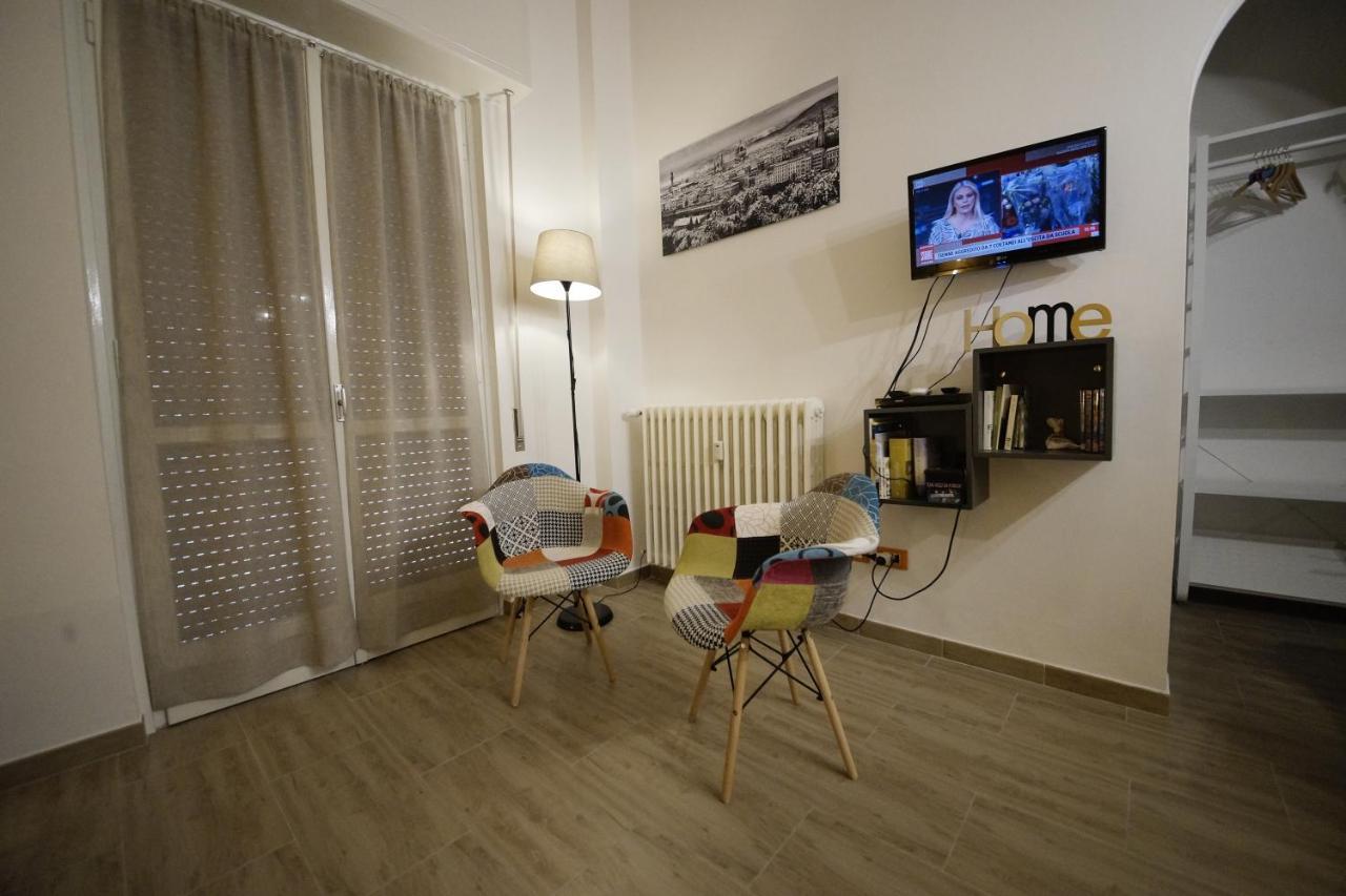 Fiorino House Apartment Firenze Bagian luar foto