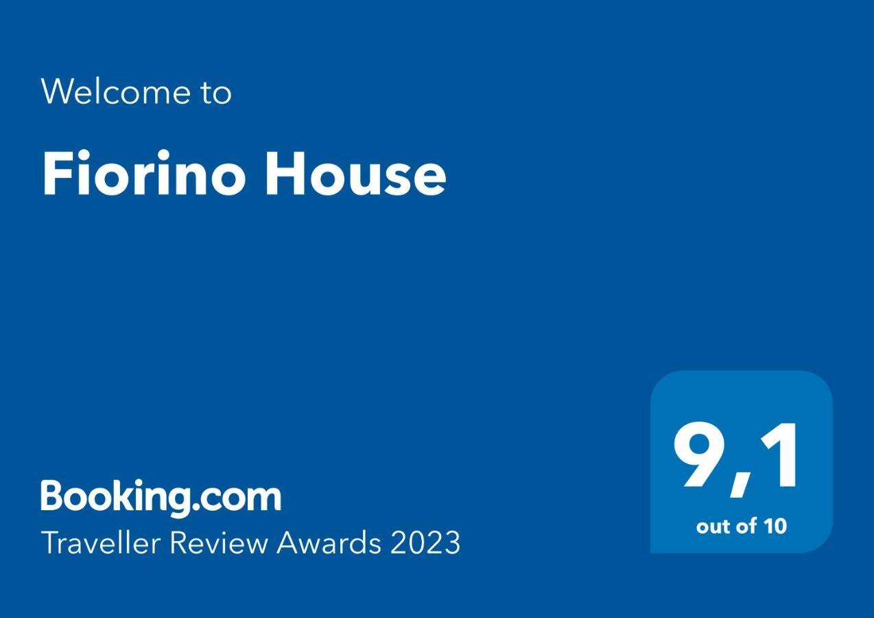 Fiorino House Apartment Firenze Bagian luar foto