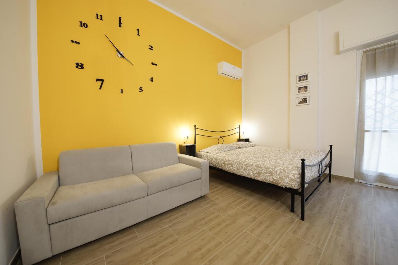 Fiorino House Apartment Firenze Bagian luar foto