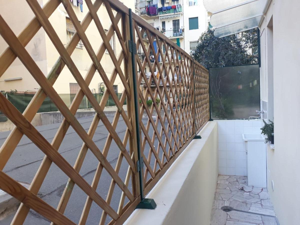 Fiorino House Apartment Firenze Bagian luar foto