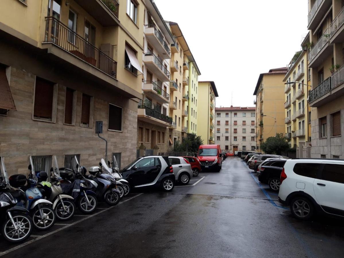 Fiorino House Apartment Firenze Bagian luar foto
