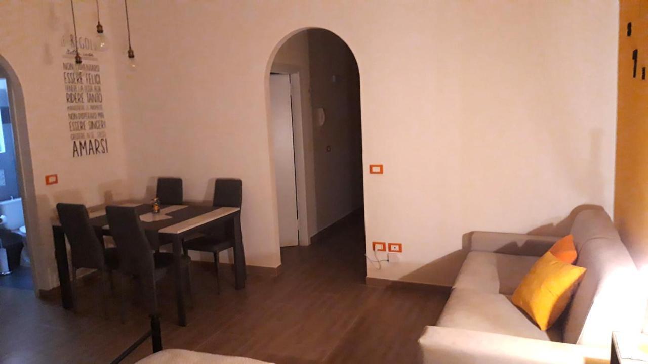 Fiorino House Apartment Firenze Bagian luar foto