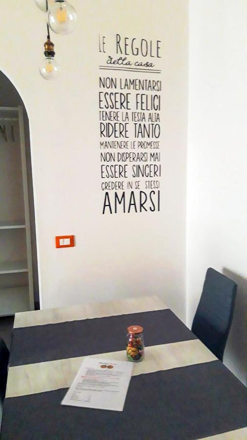 Fiorino House Apartment Firenze Bagian luar foto