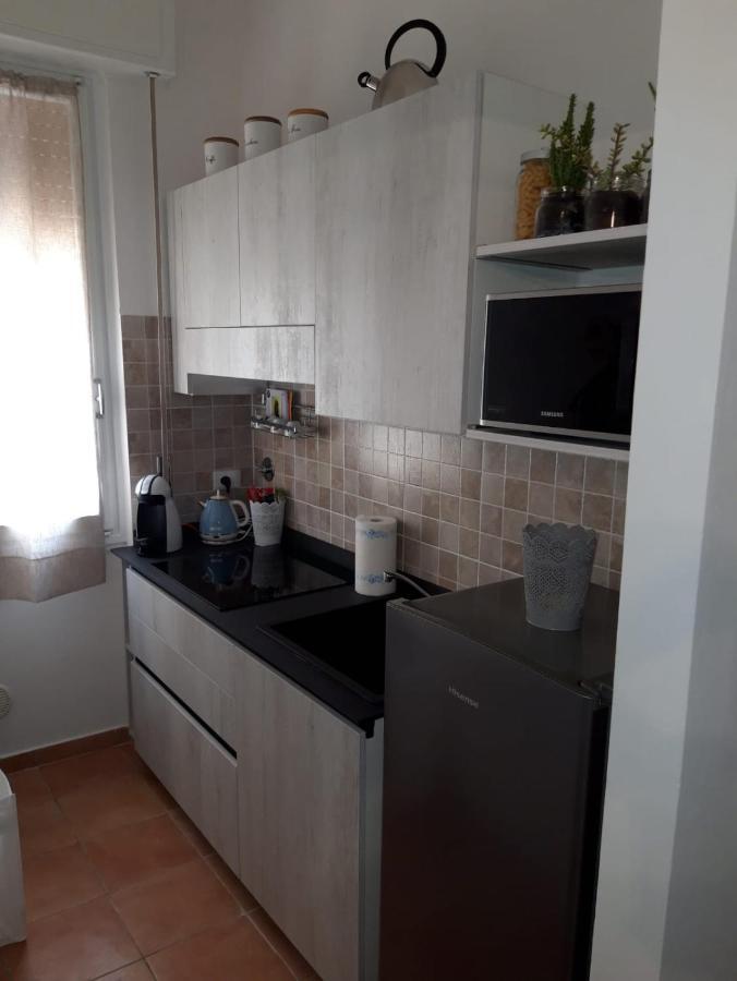Fiorino House Apartment Firenze Bagian luar foto