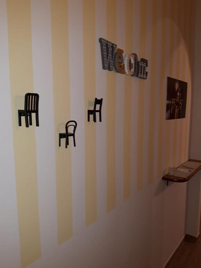 Fiorino House Apartment Firenze Bagian luar foto