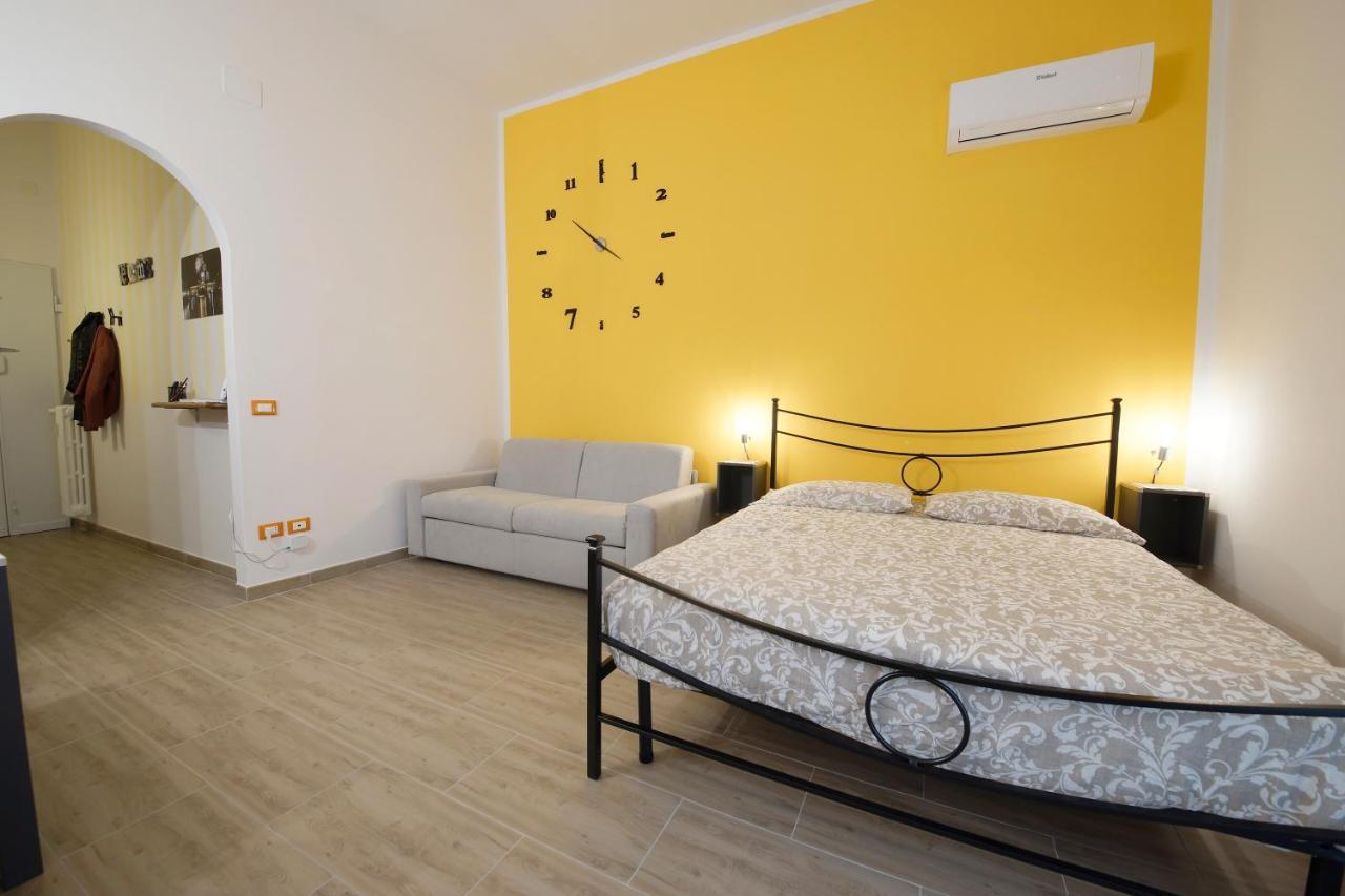 Fiorino House Apartment Firenze Bagian luar foto