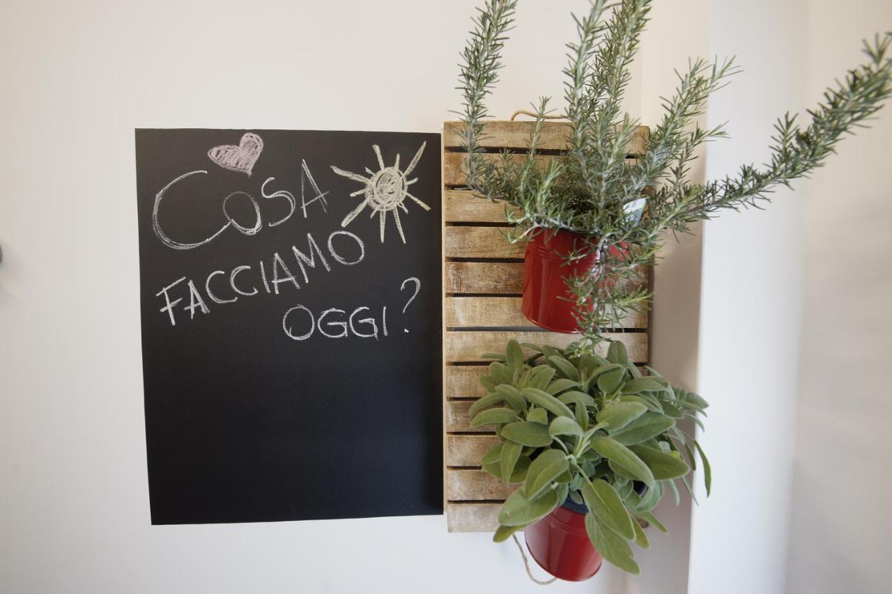 Fiorino House Apartment Firenze Bagian luar foto