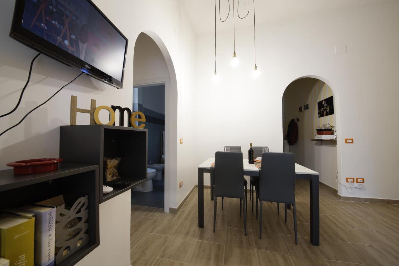 Fiorino House Apartment Firenze Bagian luar foto