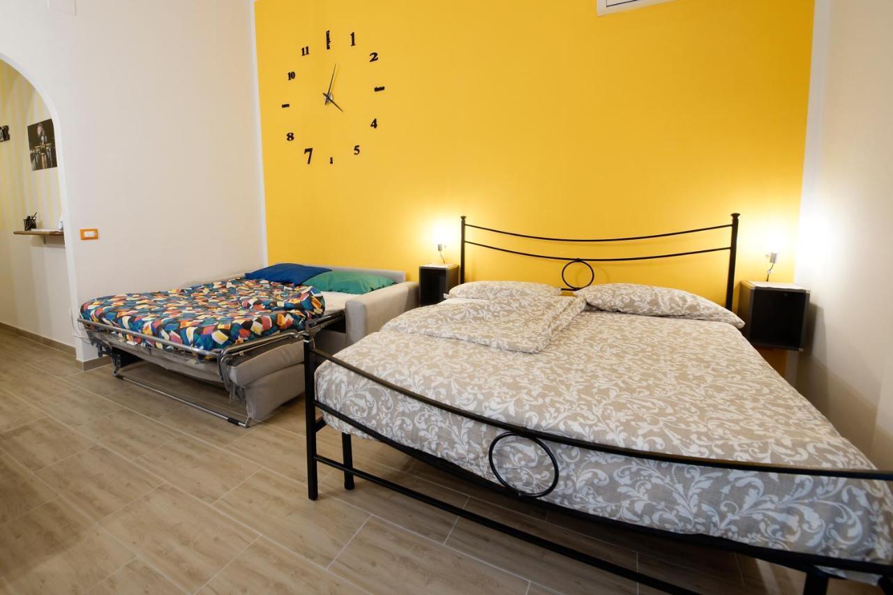 Fiorino House Apartment Firenze Bagian luar foto