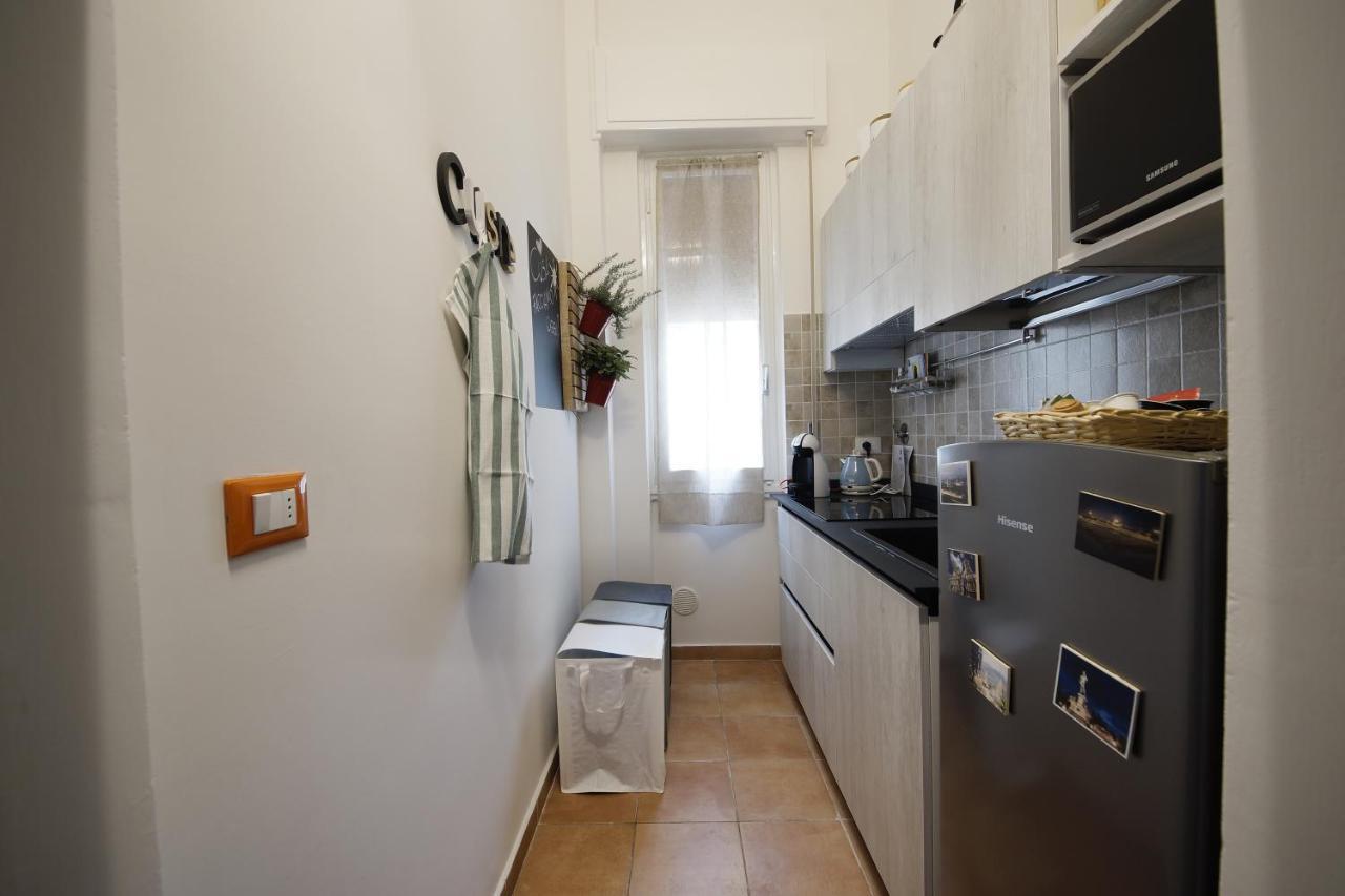 Fiorino House Apartment Firenze Bagian luar foto