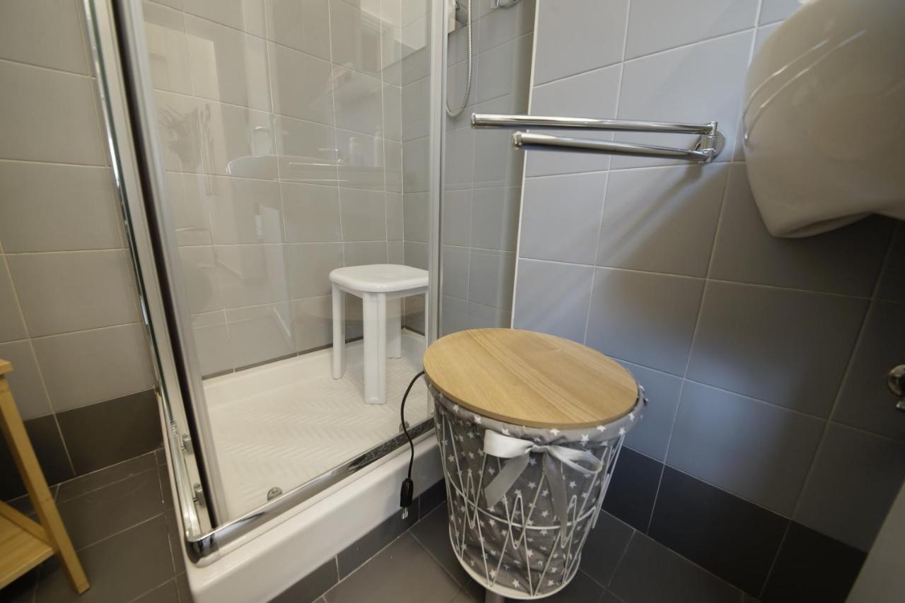 Fiorino House Apartment Firenze Bagian luar foto