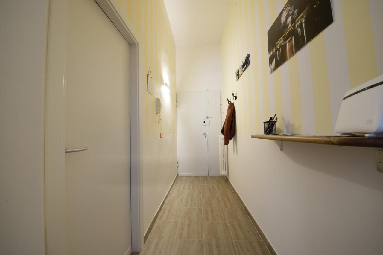 Fiorino House Apartment Firenze Bagian luar foto