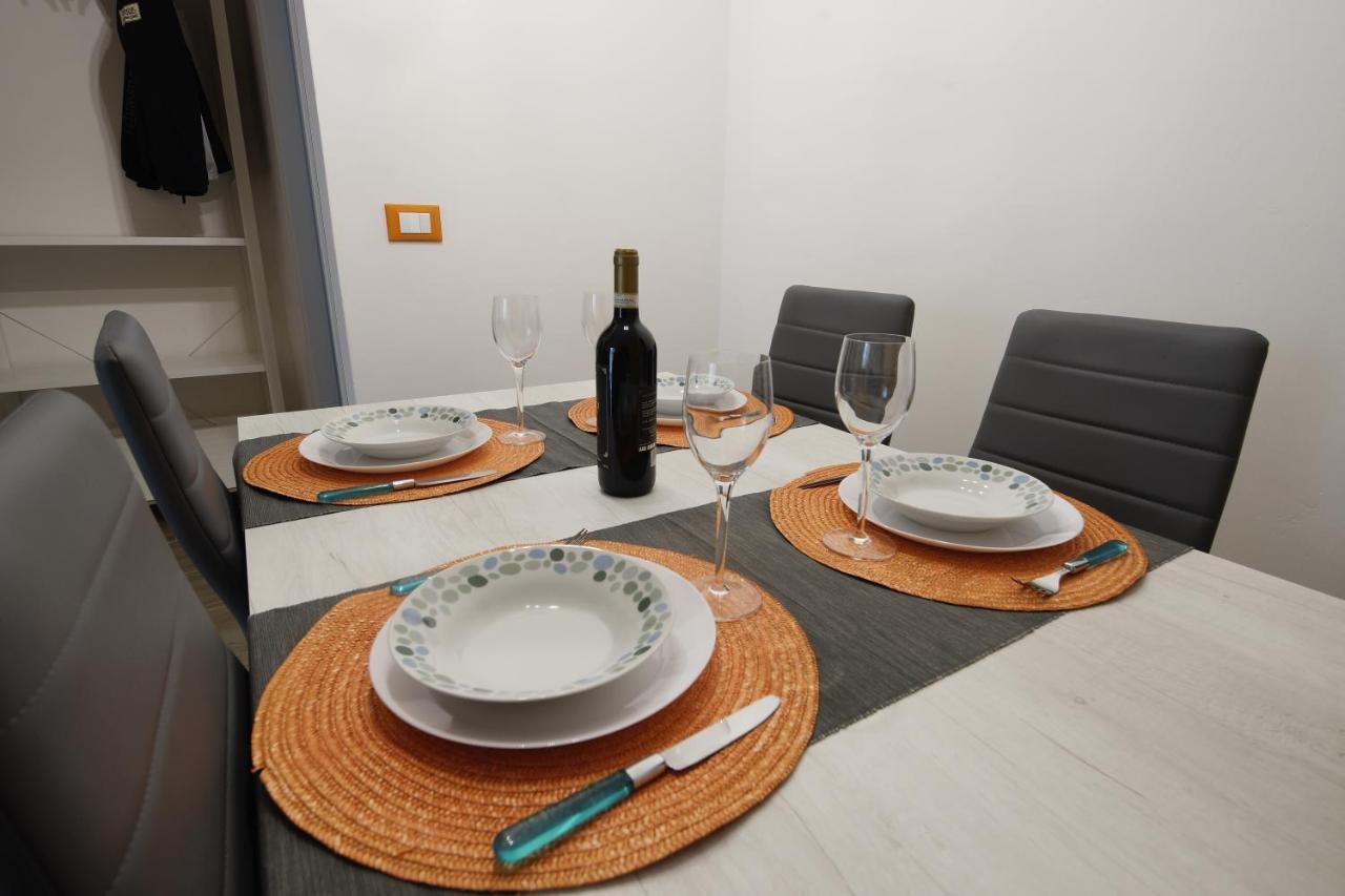 Fiorino House Apartment Firenze Bagian luar foto