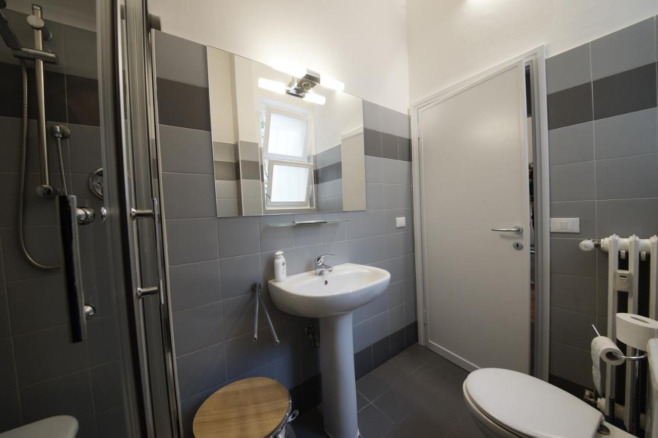 Fiorino House Apartment Firenze Bagian luar foto