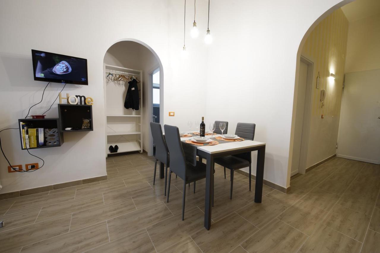 Fiorino House Apartment Firenze Bagian luar foto