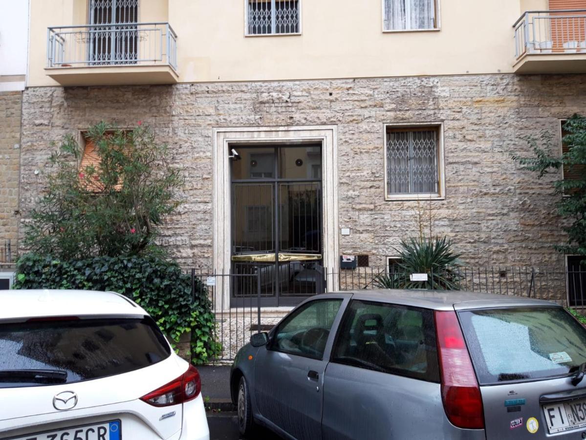 Fiorino House Apartment Firenze Bagian luar foto